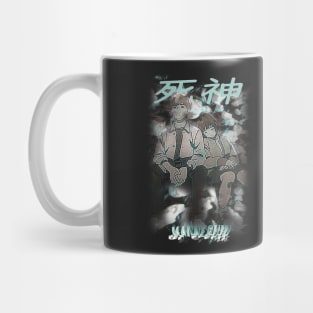 Boogiepop wa Warawanai ''SHINIGAMI'' V2 Mug